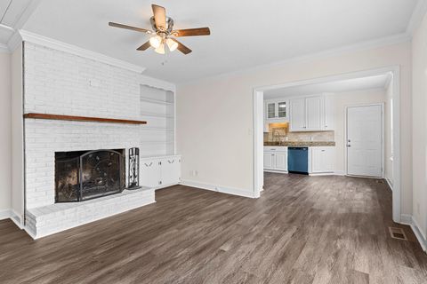 Tiny photo for 5007 Peach Orchard Road, Hephzibah, GA 30815 (MLS # 547316)