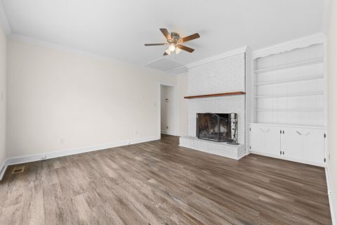 Tiny photo for 5007 Peach Orchard Road, Hephzibah, GA 30815 (MLS # 547316)