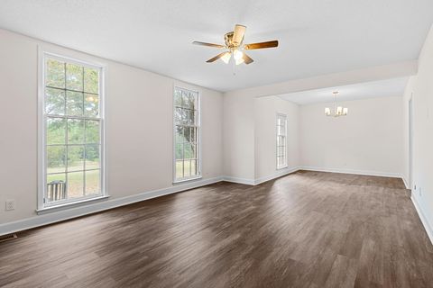 Tiny photo for 5007 Peach Orchard Road, Hephzibah, GA 30815 (MLS # 547316)