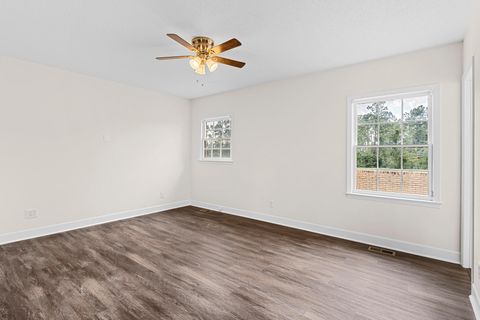 Tiny photo for 5007 Peach Orchard Road, Hephzibah, GA 30815 (MLS # 547316)