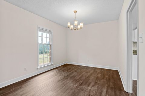 Tiny photo for 5007 Peach Orchard Road, Hephzibah, GA 30815 (MLS # 547316)