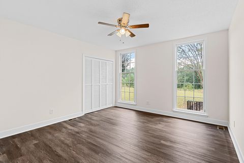 Tiny photo for 5007 Peach Orchard Road, Hephzibah, GA 30815 (MLS # 547316)