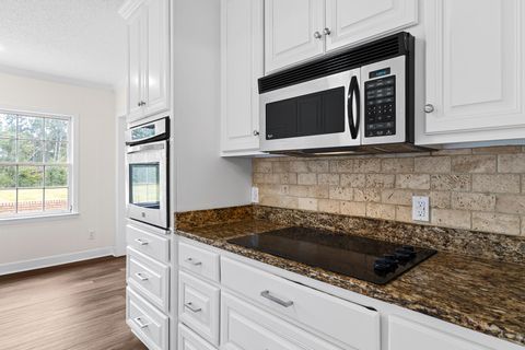 Tiny photo for 5007 Peach Orchard Road, Hephzibah, GA 30815 (MLS # 547316)