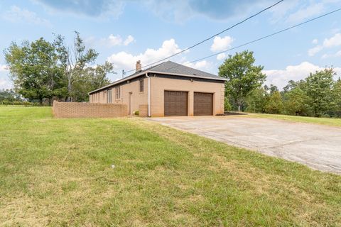 Tiny photo for 5007 Peach Orchard Road, Hephzibah, GA 30815 (MLS # 547316)