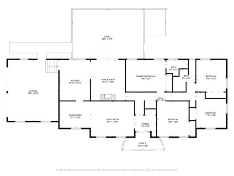 Tiny photo for 5007 Peach Orchard Road, Hephzibah, GA 30815 (MLS # 547316)