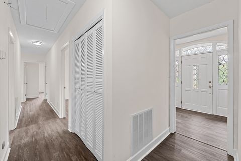 Tiny photo for 5007 Peach Orchard Road, Hephzibah, GA 30815 (MLS # 547316)