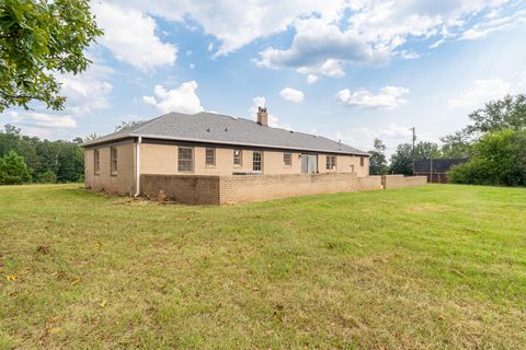 Tiny photo for 5007 Peach Orchard Road, Hephzibah, GA 30815 (MLS # 547316)