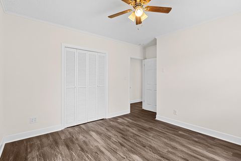 Tiny photo for 5007 Peach Orchard Road, Hephzibah, GA 30815 (MLS # 547316)