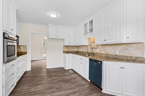 Tiny photo for 5007 Peach Orchard Road, Hephzibah, GA 30815 (MLS # 547316)