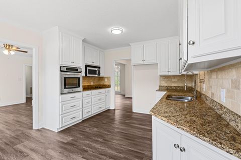 Tiny photo for 5007 Peach Orchard Road, Hephzibah, GA 30815 (MLS # 547316)