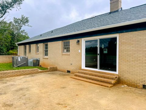 Tiny photo for 5007 Peach Orchard Road, Hephzibah, GA 30815 (MLS # 547316)