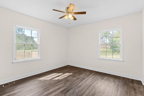 Tiny photo for 5007 Peach Orchard Road, Hephzibah, GA 30815 (MLS # 547316)