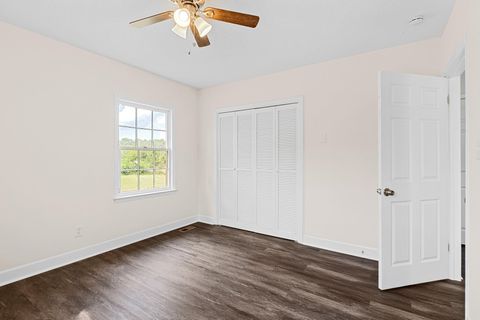 Tiny photo for 5007 Peach Orchard Road, Hephzibah, GA 30815 (MLS # 547316)