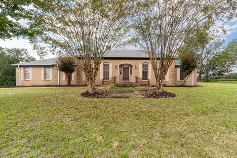 Tiny photo for 5007 Peach Orchard Road, Hephzibah, GA 30815 (MLS # 547316)