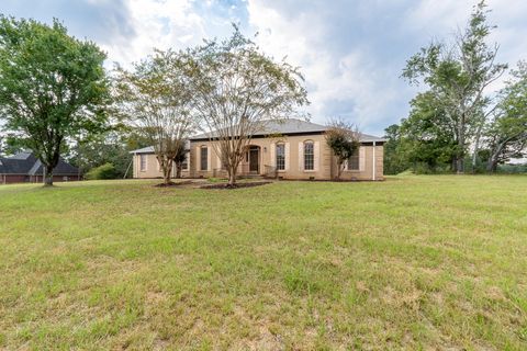 Tiny photo for 5007 Peach Orchard Road, Hephzibah, GA 30815 (MLS # 547316)