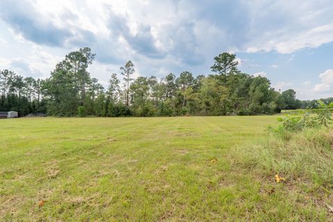 Tiny photo for 5007 Peach Orchard Road, Hephzibah, GA 30815 (MLS # 547316)