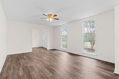 Tiny photo for 5007 Peach Orchard Road, Hephzibah, GA 30815 (MLS # 547316)