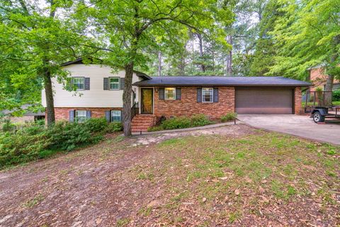 9 Rosemary Drive, Aiken, SC 29803 - #: 529976