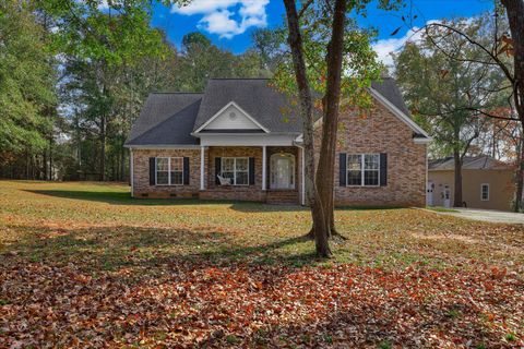 Photo of 419 Murrah Road, North Augusta, SC 29860 (MLS # 550771)