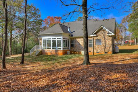 Tiny photo for 419 Murrah Road, North Augusta, SC 29860 (MLS # 550771)