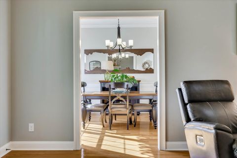 Tiny photo for 419 Murrah Road, North Augusta, SC 29860 (MLS # 550771)