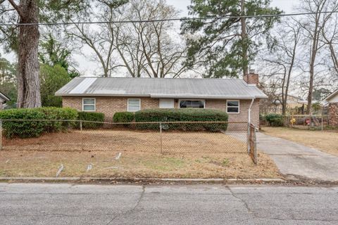 Tiny photo for 1918 Kings Grant Drive, Augusta, GA 30906 (MLS # 552599)