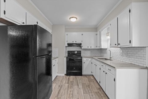 Tiny photo for 1918 Kings Grant Drive, Augusta, GA 30906 (MLS # 552599)