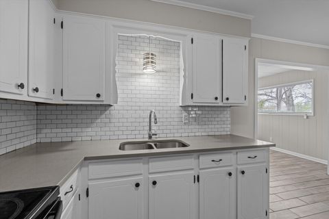 Tiny photo for 1918 Kings Grant Drive, Augusta, GA 30906 (MLS # 552599)