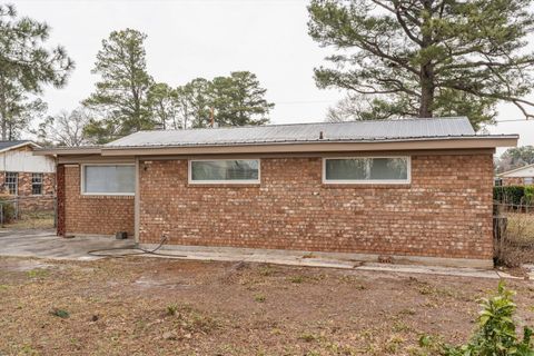 Tiny photo for 1918 Kings Grant Drive, Augusta, GA 30906 (MLS # 552599)