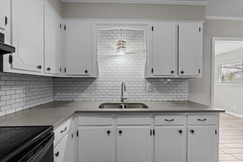 Tiny photo for 1918 Kings Grant Drive, Augusta, GA 30906 (MLS # 552599)