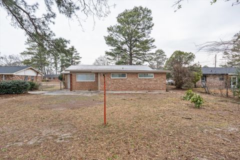 Tiny photo for 1918 Kings Grant Drive, Augusta, GA 30906 (MLS # 552599)