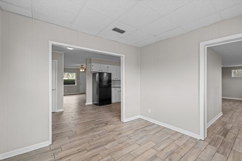 Tiny photo for 1918 Kings Grant Drive, Augusta, GA 30906 (MLS # 552599)