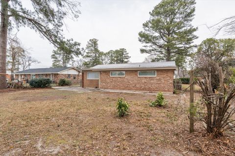 Tiny photo for 1918 Kings Grant Drive, Augusta, GA 30906 (MLS # 552599)
