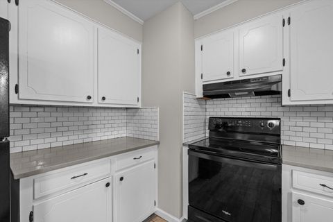 Tiny photo for 1918 Kings Grant Drive, Augusta, GA 30906 (MLS # 552599)