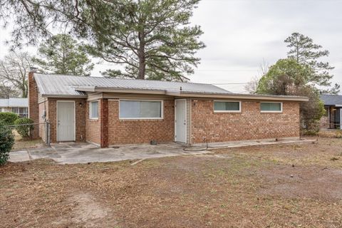Tiny photo for 1918 Kings Grant Drive, Augusta, GA 30906 (MLS # 552599)