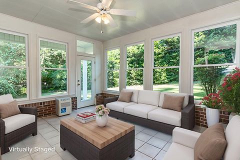 Tiny photo for 552 Whitehead Drive, Augusta, GA 30909 (MLS # 545447)