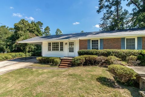 Tiny photo for 552 Whitehead Drive, Augusta, GA 30909 (MLS # 545447)