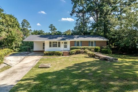 Photo of 552 Whitehead Drive, Augusta, GA 30909 (MLS # 545447) Photo of 552 Whitehead Drive, Augusta, GA 30909 (MLS # 545447)