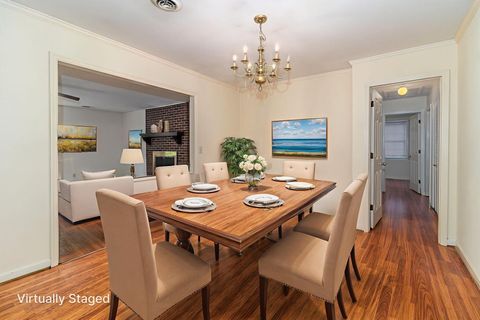 Tiny photo for 552 Whitehead Drive, Augusta, GA 30909 (MLS # 545447)