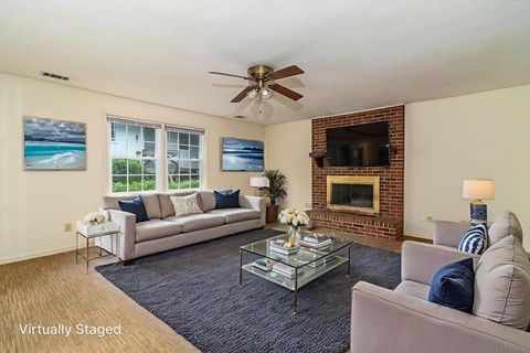 Tiny photo for 552 Whitehead Drive, Augusta, GA 30909 (MLS # 545447)