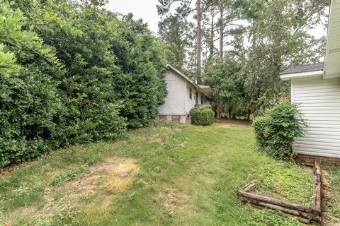 Tiny photo for 552 Whitehead Drive, Augusta, GA 30909 (MLS # 545447)