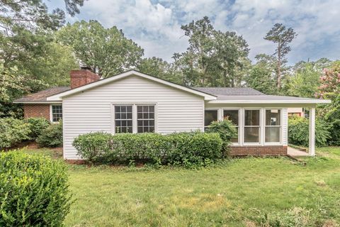 Tiny photo for 552 Whitehead Drive, Augusta, GA 30909 (MLS # 545447)