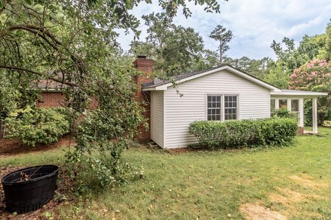 Tiny photo for 552 Whitehead Drive, Augusta, GA 30909 (MLS # 545447)
