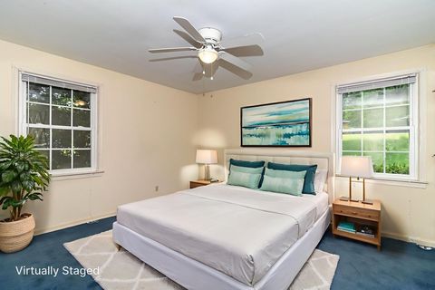 Tiny photo for 552 Whitehead Drive, Augusta, GA 30909 (MLS # 545447)