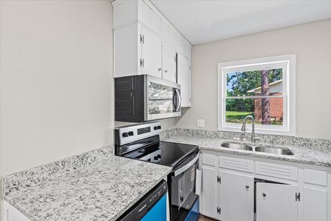 Tiny photo for 207 Caribe Drive, Martinez, GA 30907 (MLS # 546505)