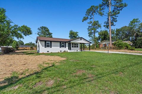 Tiny photo for 207 Caribe Drive, Martinez, GA 30907 (MLS # 546505)