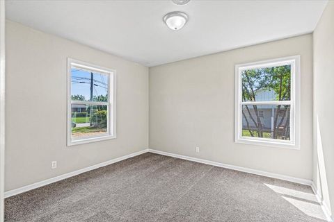 Tiny photo for 207 Caribe Drive, Martinez, GA 30907 (MLS # 546505)