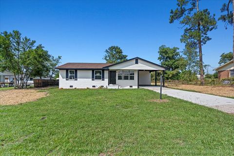 Photo of 207 Caribe Drive, Martinez, GA 30907 (MLS # 546505)