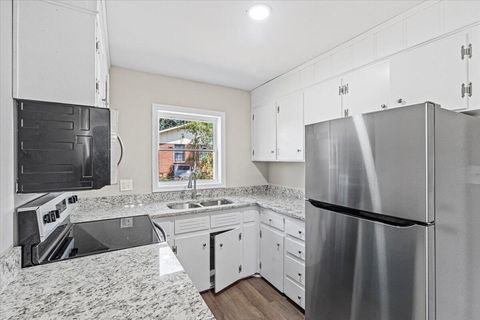 Tiny photo for 207 Caribe Drive, Martinez, GA 30907 (MLS # 546505)