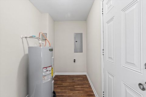 Tiny photo for 207 Caribe Drive, Martinez, GA 30907 (MLS # 546505)